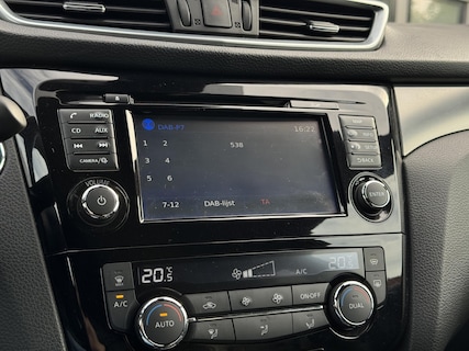 Nissan-Qashqai
