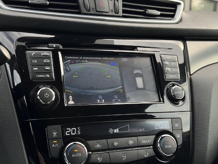 Nissan-Qashqai