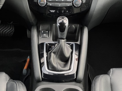 Nissan-Qashqai