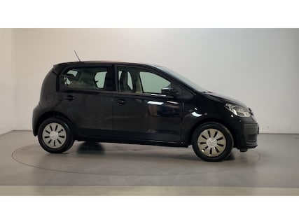 Volkswagen-Up!