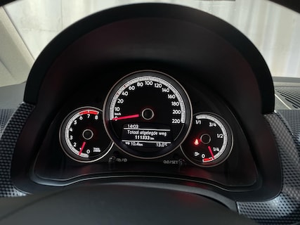 Volkswagen-Up!