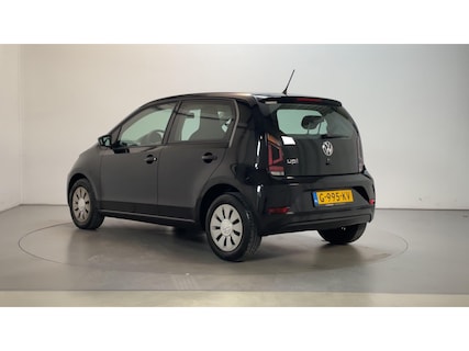 Volkswagen-Up!