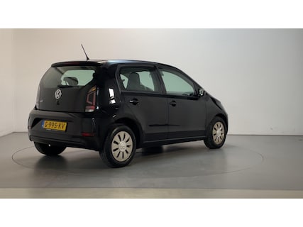 Volkswagen-Up!