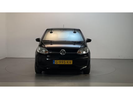 Volkswagen-Up!