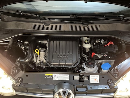 Volkswagen-Up!
