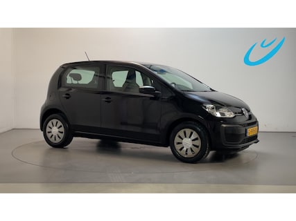 Volkswagen-Up!