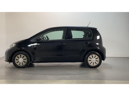 Volkswagen-Up!