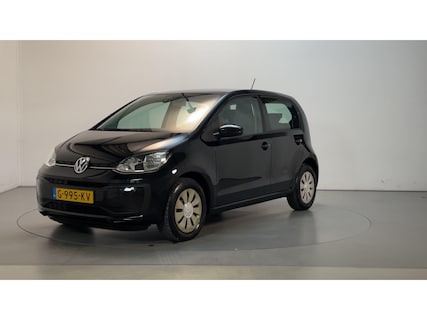 Volkswagen-Up!