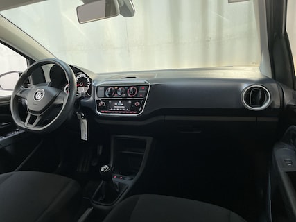 Volkswagen-Up!