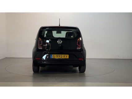 Volkswagen-Up!