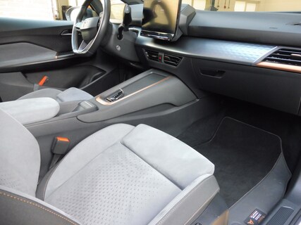 CUPRA-Born