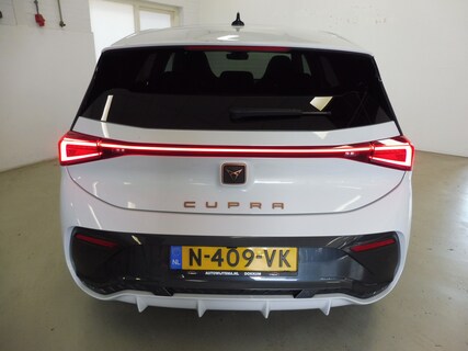 CUPRA-Born