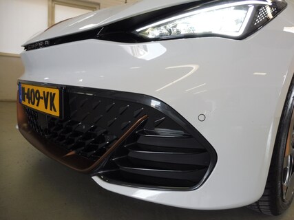 CUPRA-Born