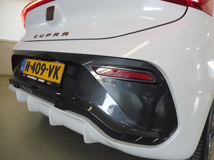 CUPRA-Born