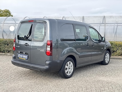 Peugeot-e-Partner