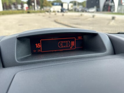 Peugeot-e-Partner