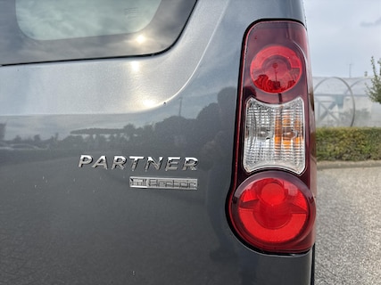 Peugeot-e-Partner