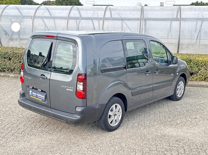 Peugeot-e-Partner