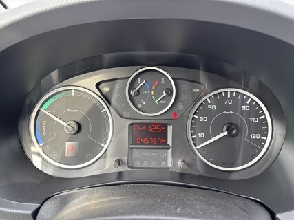 Peugeot-e-Partner