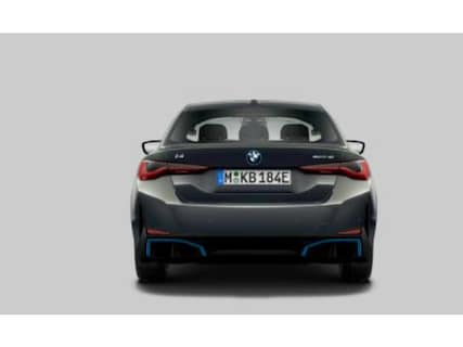 BMW-i4