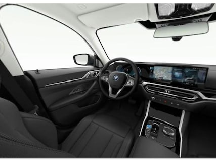 BMW-i4