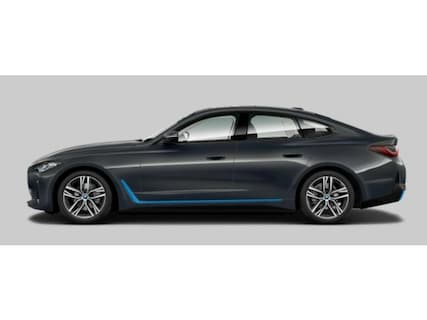 BMW-i4