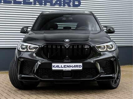 BMW-X5 M