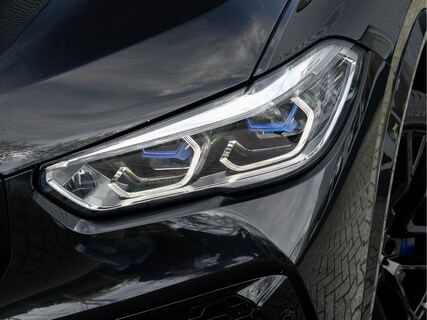 BMW-X5 M