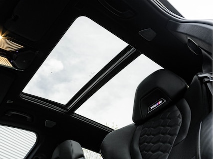 BMW-X5 M