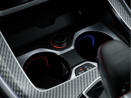 BMW-X5 M