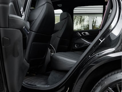 BMW-X5 M