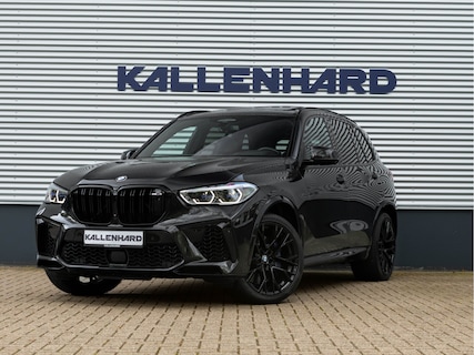 BMW-X5 M