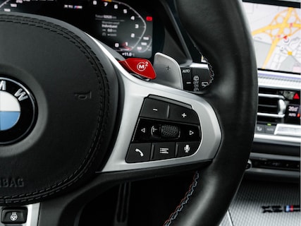 BMW-X5 M
