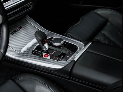 BMW-X5 M
