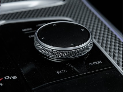 BMW-X5 M