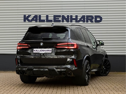 BMW-X5 M
