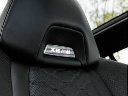 BMW-X5 M