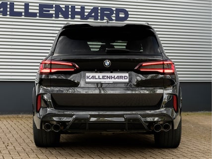 BMW-X5 M