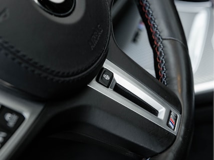BMW-X5 M