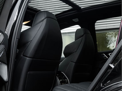 BMW-X5 M