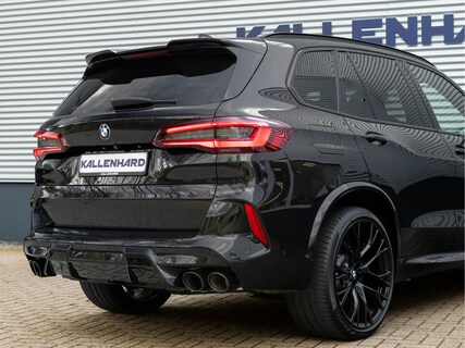 BMW-X5 M