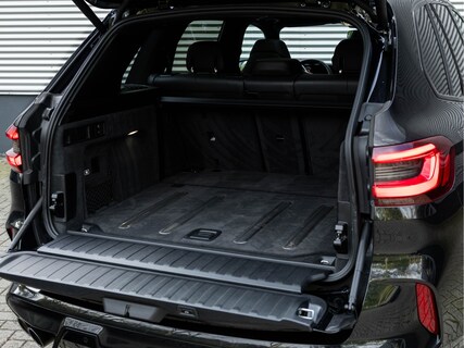 BMW-X5 M