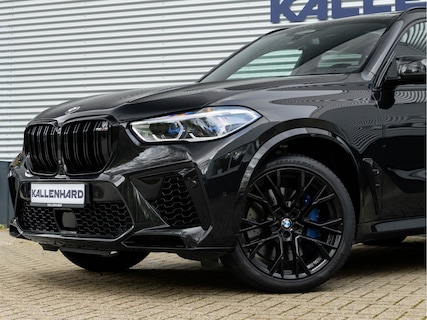 BMW-X5 M