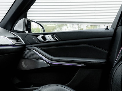 BMW-X5 M