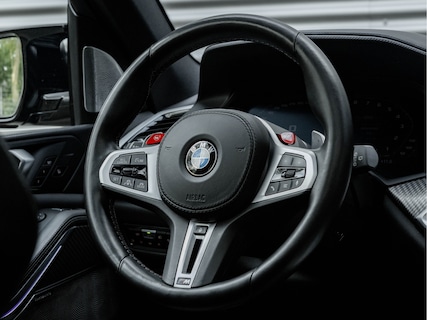 BMW-X5 M