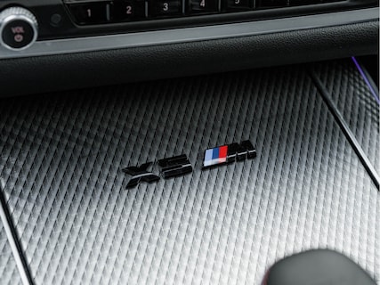 BMW-X5 M