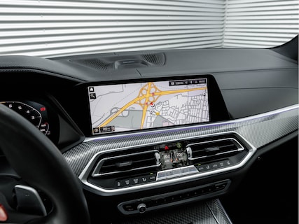 BMW-X5 M