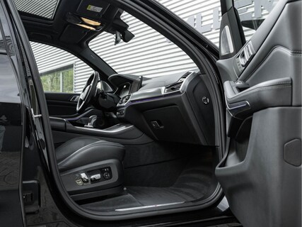 BMW-X5 M