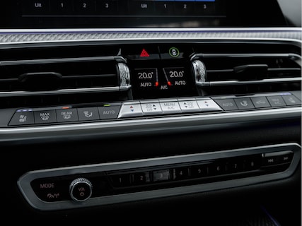 BMW-X5 M