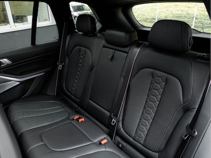 BMW-X5 M